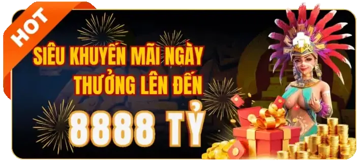 Hoàn trả hàng ngày 56wun