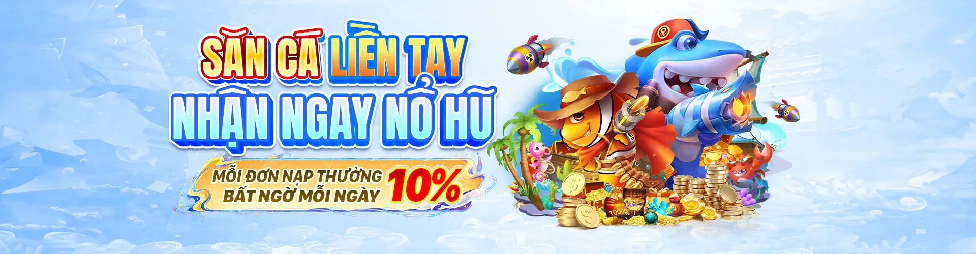 Trải Nghiệm Bắn Cá Đỉnh Cao Tại 56wun Chính Thức 2026