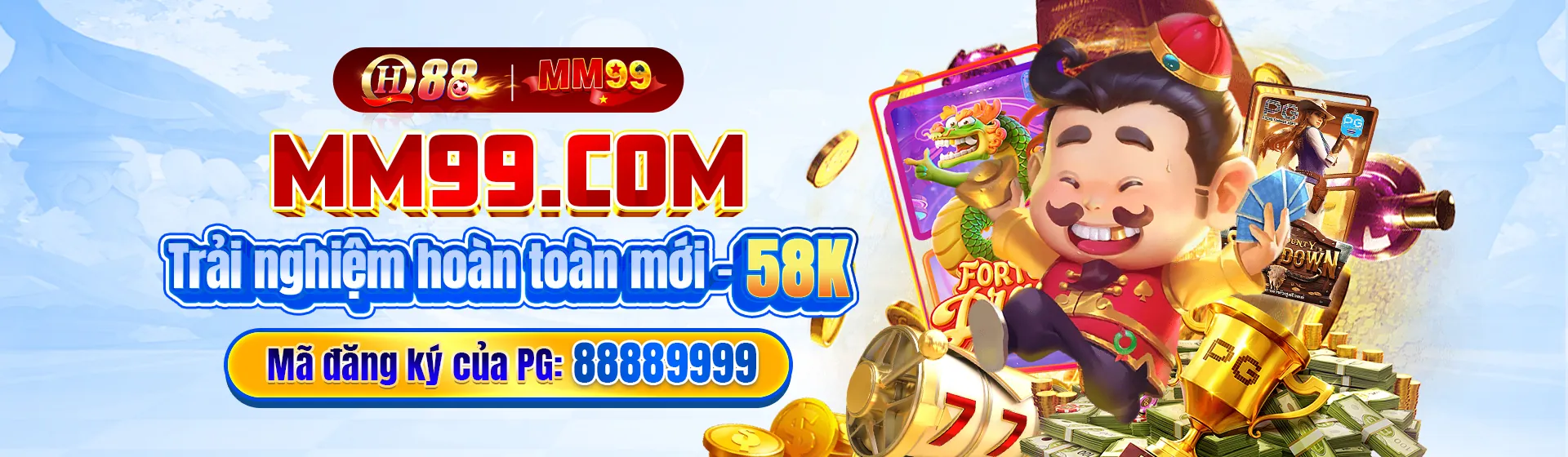Sân vận động lớn với các môn thể thao và logo 56wun chính thức 2026