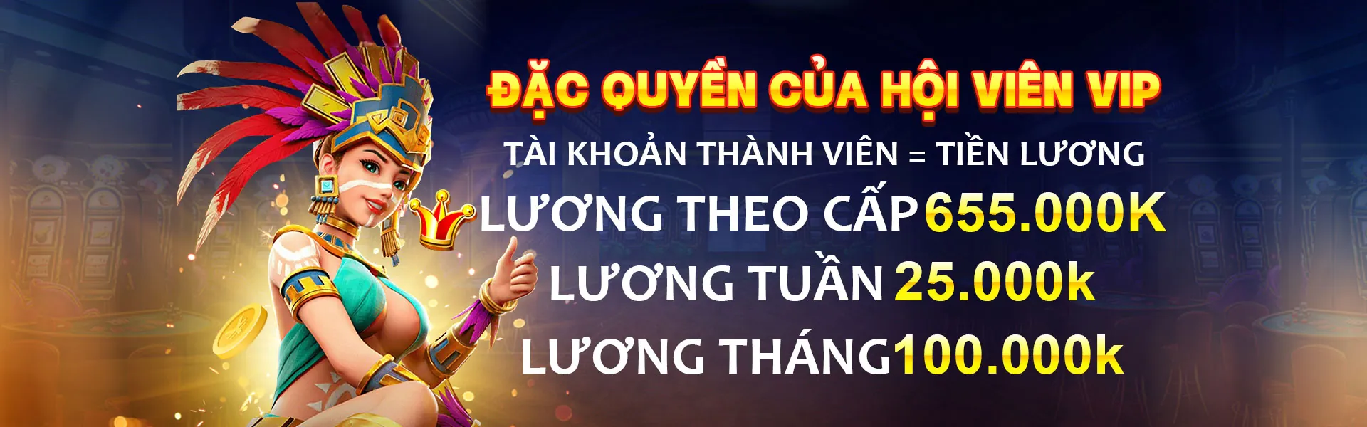 Sòng bạc trực tuyến 56wun chính thức