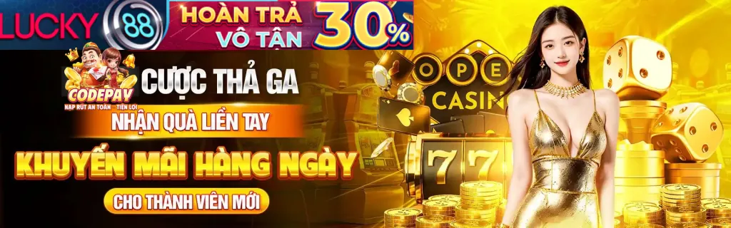 Thế Giới Bắn Cá